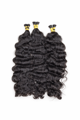 Deep Wavy