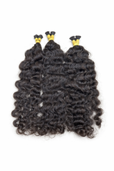 Wavy Curly