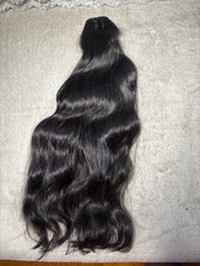 Raw Cambodian Bundles