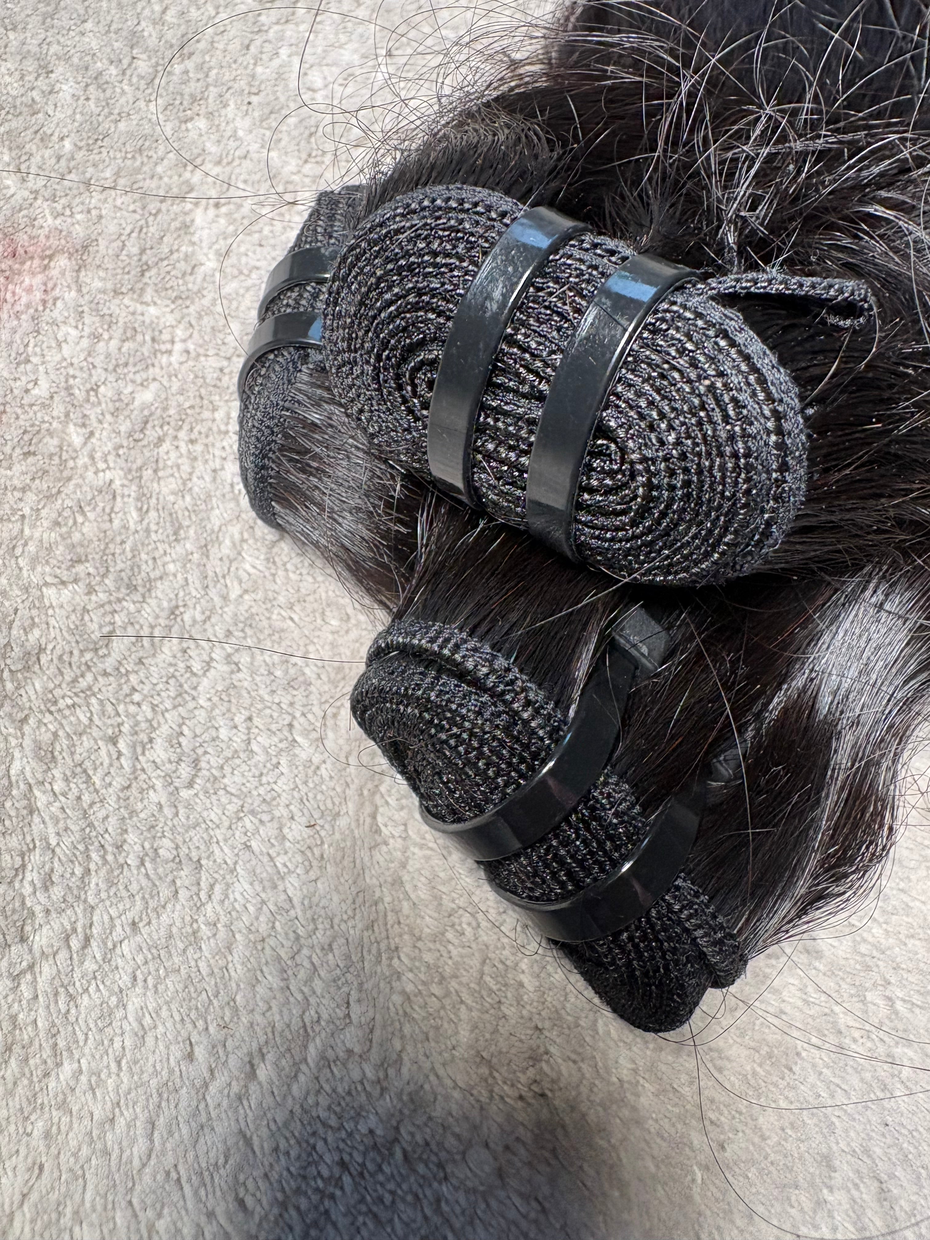 Raw Cambodian Bundles