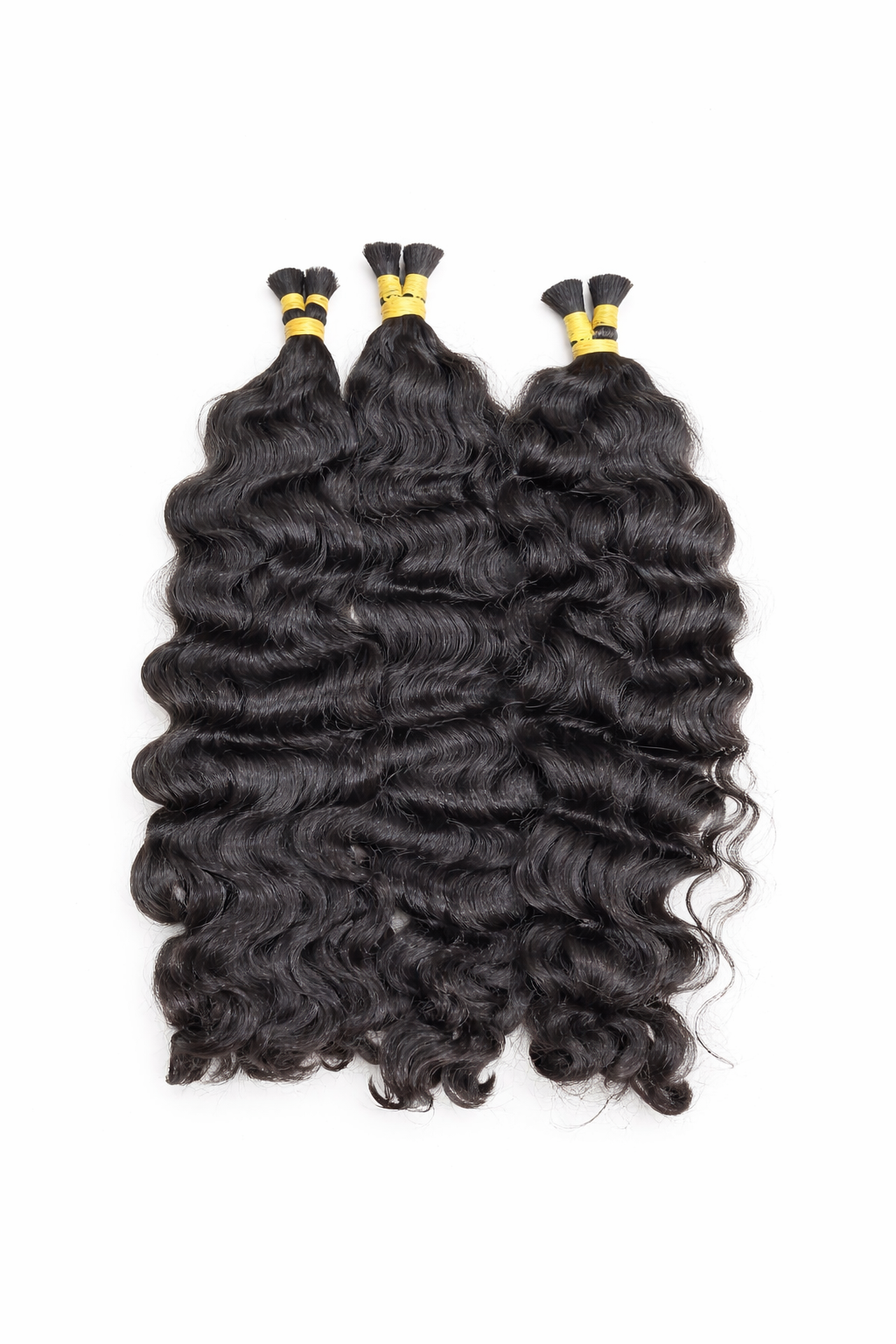 Deep Wavy