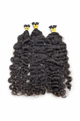 Wavy Curly